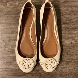 Tory Burch Ballet Flats